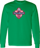 Long Sleeves - South Carolina State Cup 25/26