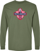 Long Sleeves - South Carolina State Cup 25/26