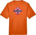 Performance Short Sleeves - South Carolina State Cup 25/26