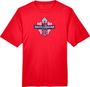 Performance Short Sleeves - South Carolina State Cup 25/26