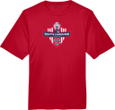 Performance Short Sleeves - South Carolina State Cup 25/26