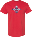 Short Sleeves - South Carolina State Cup 25/26