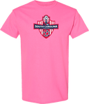 Short Sleeves - South Carolina State Cup 25/26