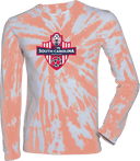 Tie-Dye Long Sleeves - South Carolina State Cup 25/26