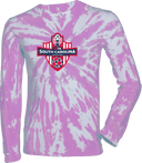 Tie-Dye Long Sleeves - South Carolina State Cup 25/26