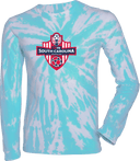 Tie-Dye Long Sleeves - South Carolina State Cup 25/26