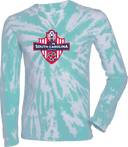 Tie-Dye Long Sleeves - South Carolina State Cup 25/26
