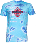 Tie-Dye Short Sleeves - South Carolina State Cup 25/26