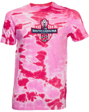 Tie-Dye Short Sleeves - South Carolina State Cup 25/26