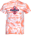 Tie-Dye Short Sleeves - South Carolina State Cup 25/26