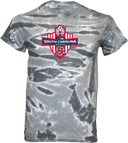 Tie-Dye Short Sleeves - South Carolina State Cup 25/26