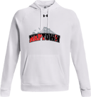 Under Armour Rival Fleece Hoodie - Naptown National Challenge 2026 (Type)