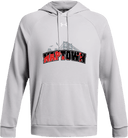 Under Armour Rival Fleece Hoodie - Naptown National Challenge 2026 (Type)