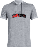 Under Armour Stadium Short Sleeve Hoodie - Naptown National Challenge 2026 (Type)