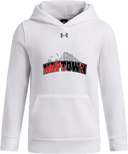 Under Armour Team Icon Fleece Hoodie - Naptown National Challenge 2026 (Type)