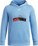 Under Armour Team Icon Fleece Hoodie - Naptown National Challenge 2026 (Type)