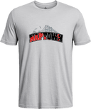 Under Armour Athletics Short Sleeve - Naptown National Challenge 2026 (Type)
