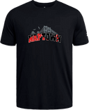 Under Armour Athletics Short Sleeve - Naptown National Challenge 2026 (Type)