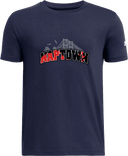 Under Armour Athletics Short Sleeve - Naptown National Challenge 2026 (Type)