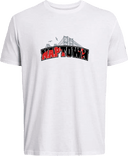 Under Armour Athletics Short Sleeve - Naptown National Challenge 2026 (Type)