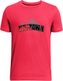 Under Armour Athletics Short Sleeve - Naptown National Challenge 2026 (Type)