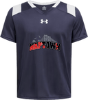 Under Armour Big Win Flag Jersey - Naptown National Challenge 2026 (Type)