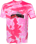 Under Armour Athletics Short Sleeve Tie-Dye - Naptown National Challenge 2026 (Type)