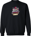 Crew Sweatshirt - 3v3 Live - Southern Regional Championships 2026