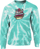 Crew Sweatshirt - 3v3 Live - Southern Regional Championships 2026