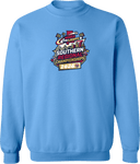 Crew Sweatshirt - 3v3 Live - Southern Regional Championships 2026