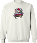 Crew Sweatshirt - 3v3 Live - Southern Regional Championships 2026
