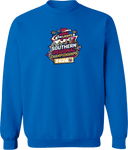 Crew Sweatshirt - 3v3 Live - Southern Regional Championships 2026