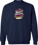 Crew Sweatshirt - 3v3 Live - Southern Regional Championships 2026