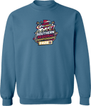 Crew Sweatshirt - 3v3 Live - Southern Regional Championships 2026