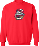 Crew Sweatshirt - 3v3 Live - Southern Regional Championships 2026