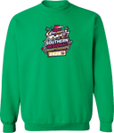 Crew Sweatshirt - 3v3 Live - Southern Regional Championships 2026