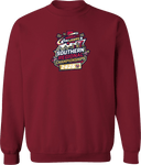 Crew Sweatshirt - 3v3 Live - Southern Regional Championships 2026