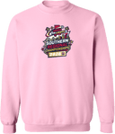 Crew Sweatshirt - 3v3 Live - Southern Regional Championships 2026