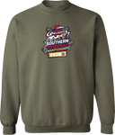 Crew Sweatshirt - 3v3 Live - Southern Regional Championships 2026