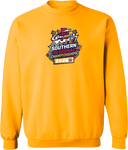 Crew Sweatshirt - 3v3 Live - Southern Regional Championships 2026