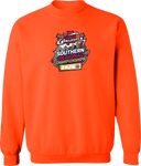 Crew Sweatshirt - 3v3 Live - Southern Regional Championships 2026
