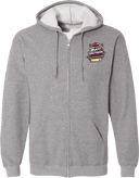 Full Zip Hoodies - 3v3 Live - Southern Regional Championships 2026