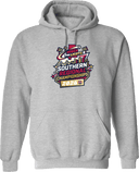 Hoodies - 3v3 Live - Southern Regional Championships 2026