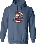 Hoodies - 3v3 Live - Southern Regional Championships 2026