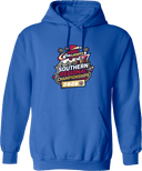 Hoodies - 3v3 Live - Southern Regional Championships 2026