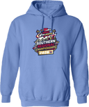 Hoodies - 3v3 Live - Southern Regional Championships 2026