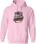 Hoodies - 3v3 Live - Southern Regional Championships 2026