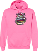 Hoodies - 3v3 Live - Southern Regional Championships 2026