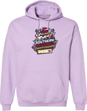Hoodies - 3v3 Live - Southern Regional Championships 2026