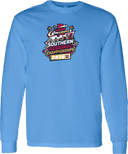 Long Sleeves - 3v3 Live - Southern Regional Championships 2026
